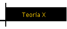 Teora X